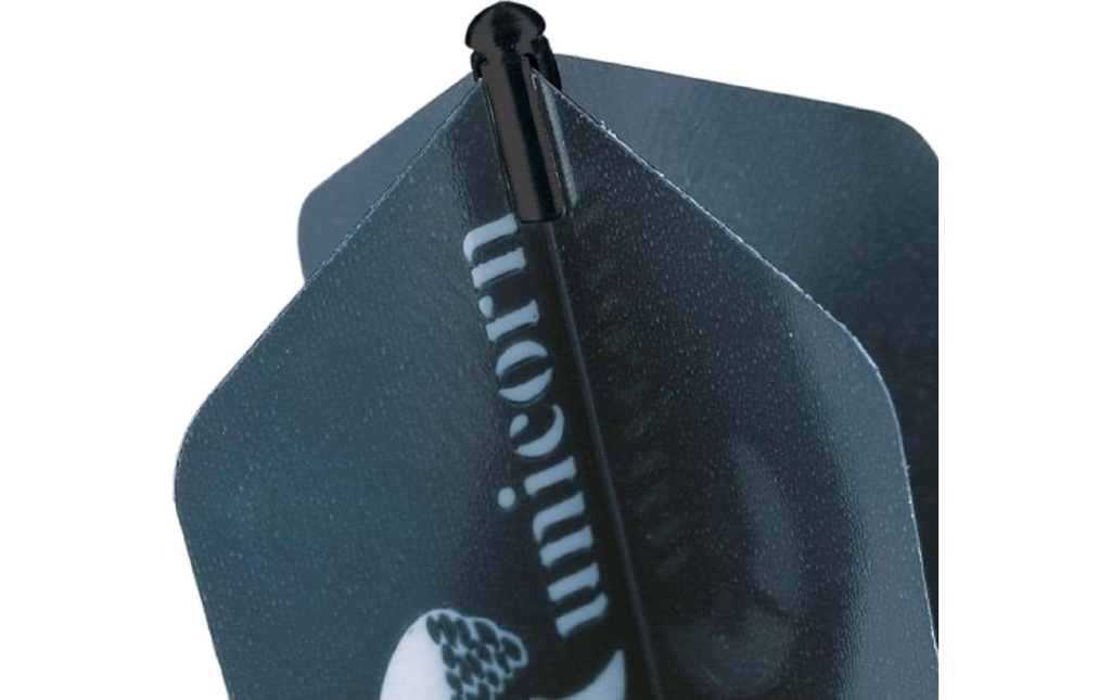 Unicorn PRO FLIGHT PROTECTOR Noir