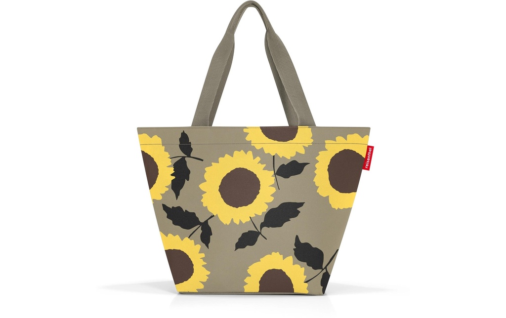 Reisenthel Sac Shopper M Tournesols