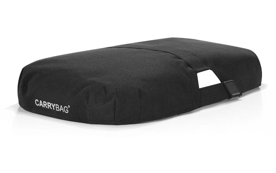 Reisenthel Cache Carrybag Cover Black