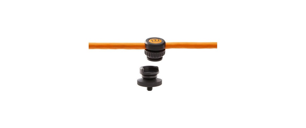 Tether Tools TetherGuard Thread Mount Support