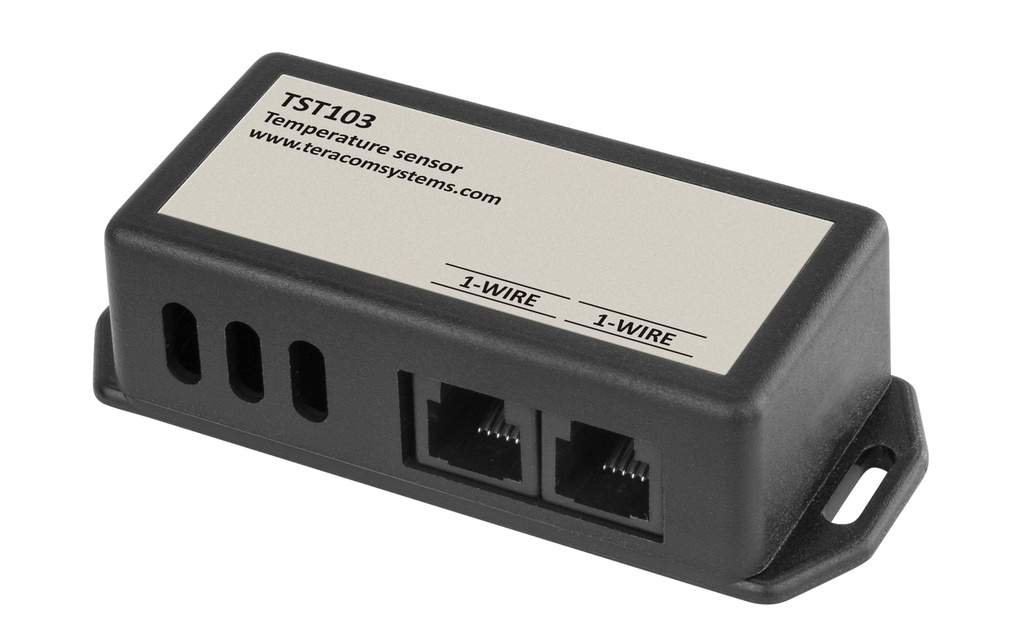 Teracom Capteur de température numérique à 1-wire TST103