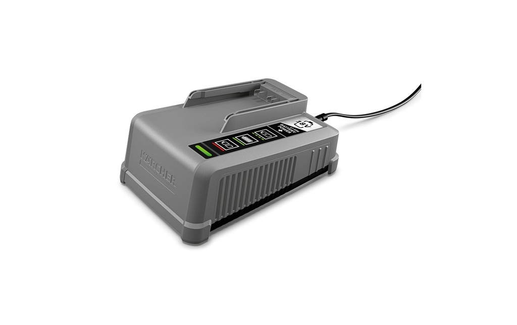 Kärcher Professional Chargeur rapide Battery Power+ 18/60