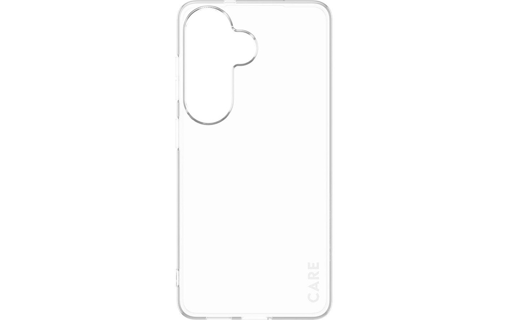 CARE Coque arrière X-Ray Galaxy S26