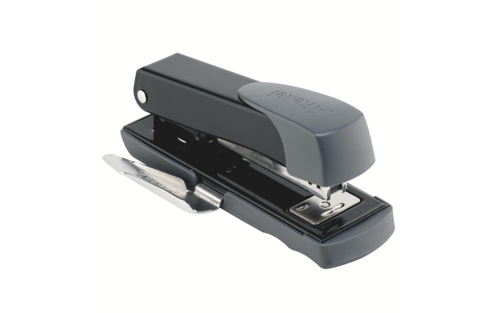 REXEL Agrafeuse Beta 28 noir