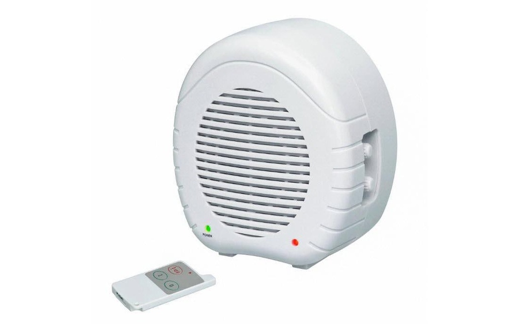 Pentatech Détecteur de passage EW01 avec 8 mélodies