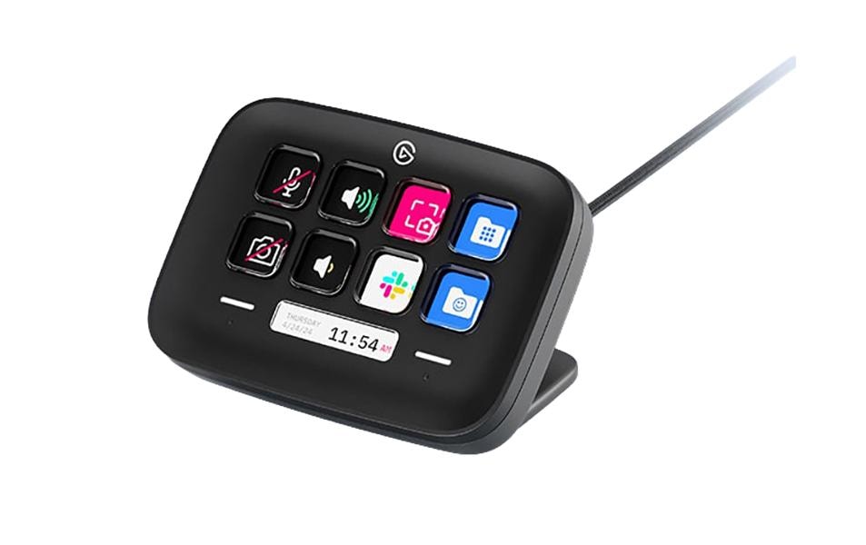 Elgato Contrôleur de streaming Stream Deck Neo