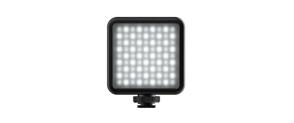 VIJIM Lampe vidéo VL81