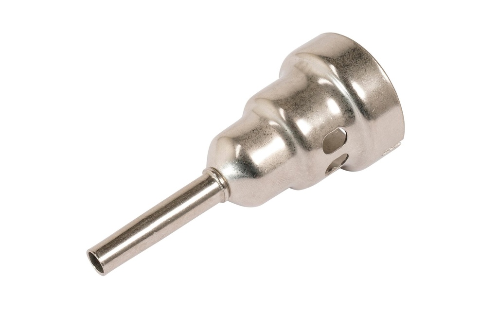Weldy Buse tubulaire 6 mm