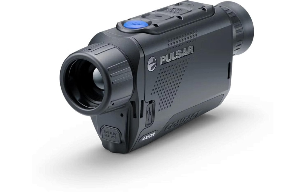 Pulsar Caméra thermique Axion XG30 Compact