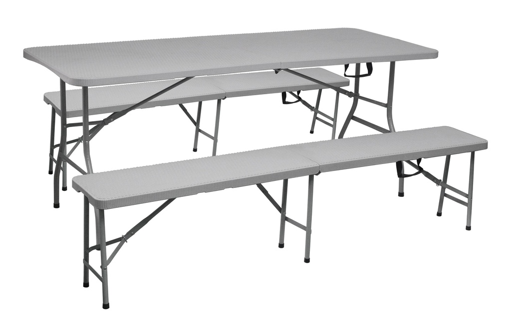 Innovesta Set da banchetto pliable