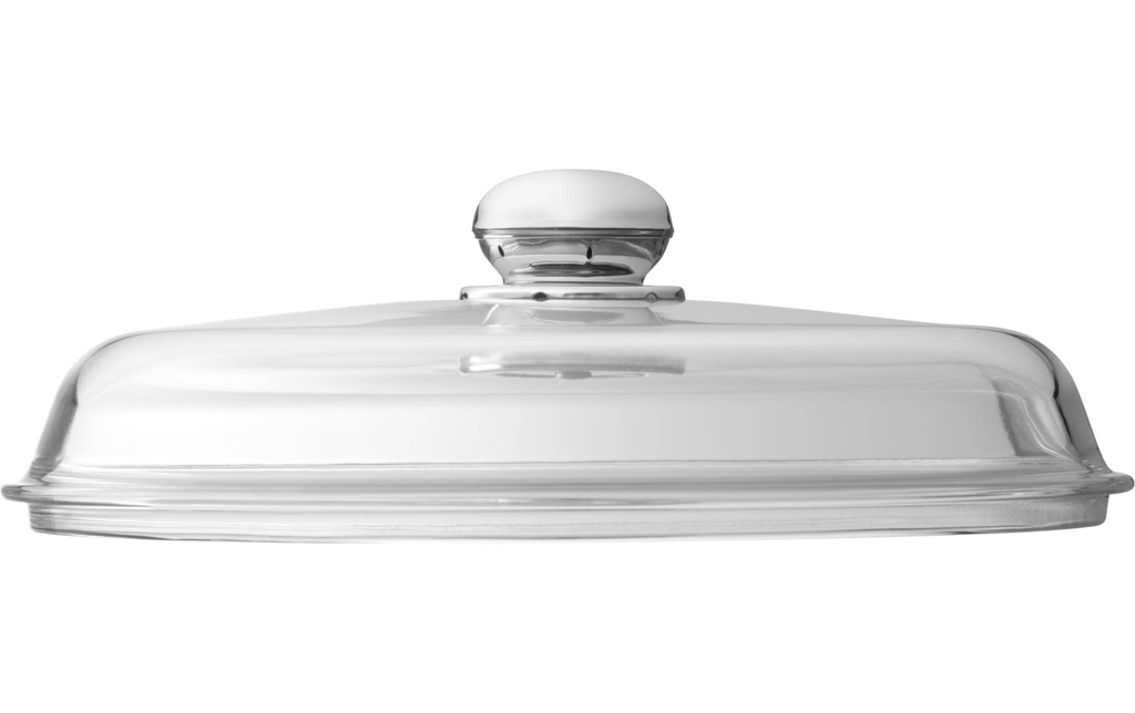 Silit Couvercle de casserole 28 cm
