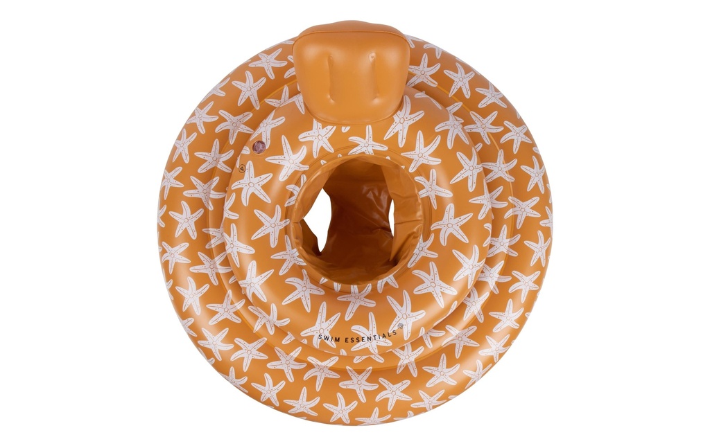 Swim Essentials Siège flottant 0-1 an Sea Star