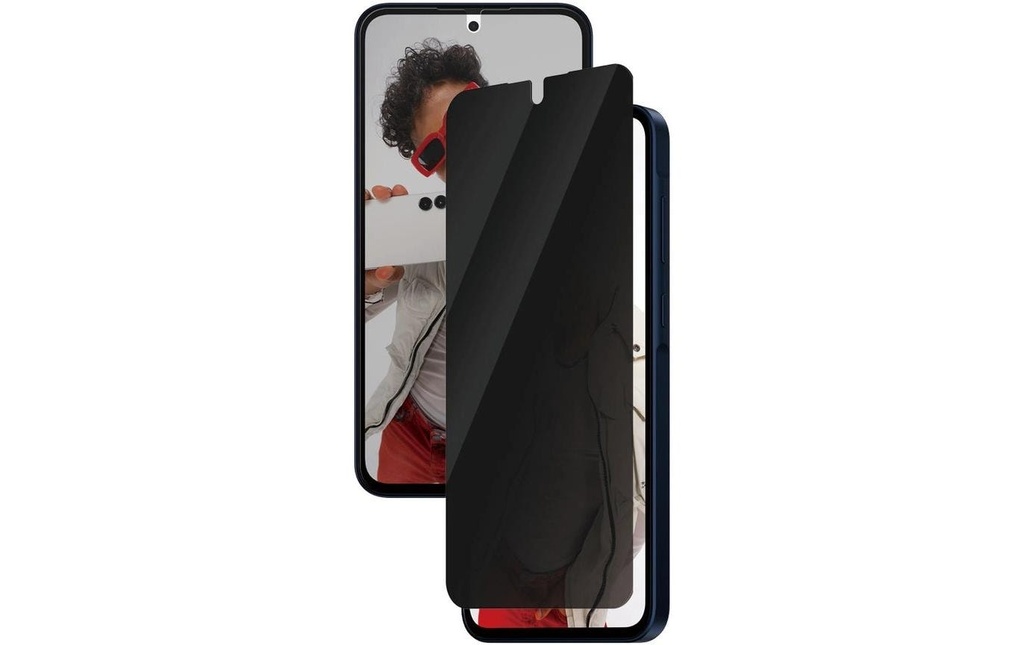SAFE. Protection d’écran Privacy Ultra-Wide Fit Galaxy A36 5G