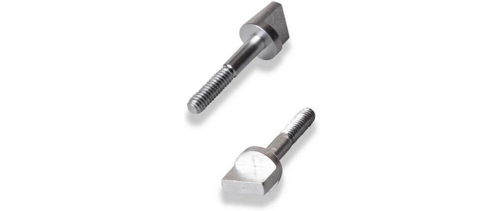 Hobbyzone Apprentice STOL – Vis à oreilles