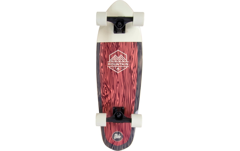 Slide Cruiser Slide 28 inch Mountain
