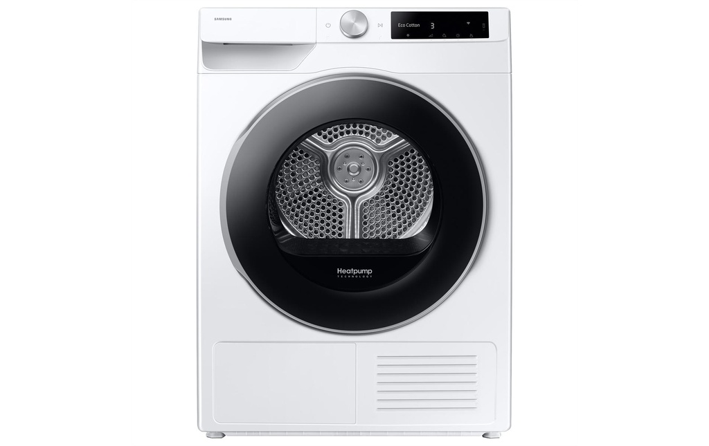 Samsung Sèche-linge DV90DG6845LEU5 Droite