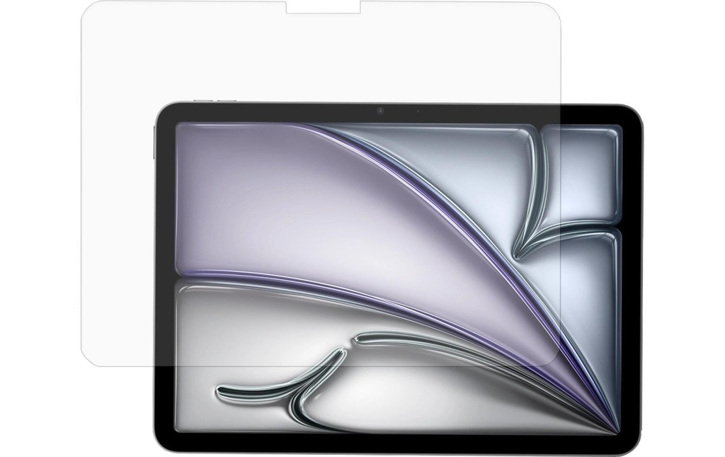 4smarts Films protecteurs pour tablettes Second Glass iPad Air 11 (M4/M3/M2)