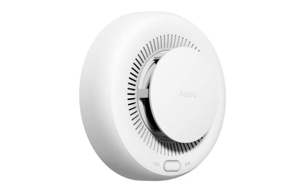 Aqara Détecteur de fumée SD-S01D Offline