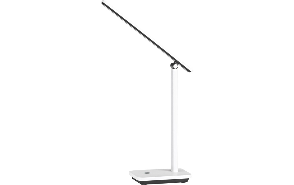 EGLO Leuchten Lampe de table INIESTA Blanc LED 3.6W 3000-6500K