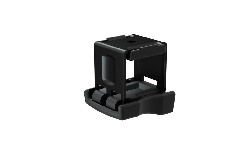 Thule Adaptateur SquareBar 2-Pack