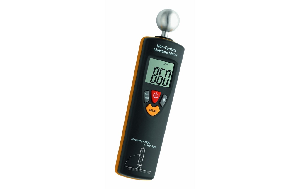 TFA Dostmann Humidimètres pour matériaux HumidCheck Contact