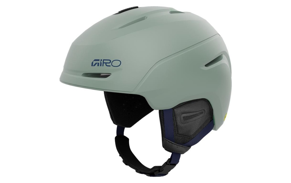 Giro Casque Neo MIPS Vert, 59 cm - 62.5 cm