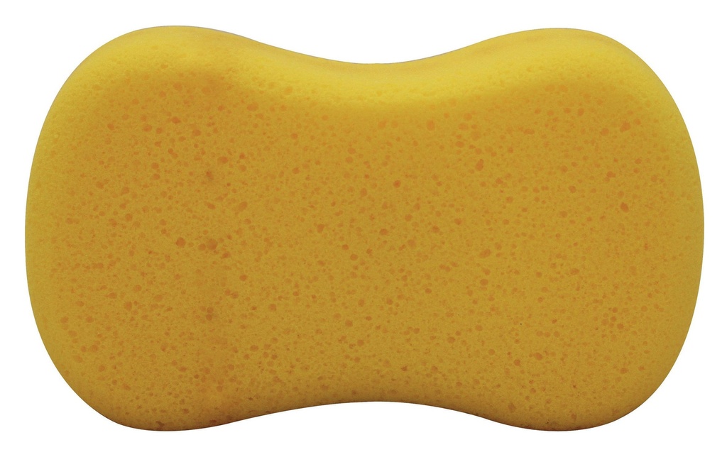 NIGRIN Éponge Jumbo
