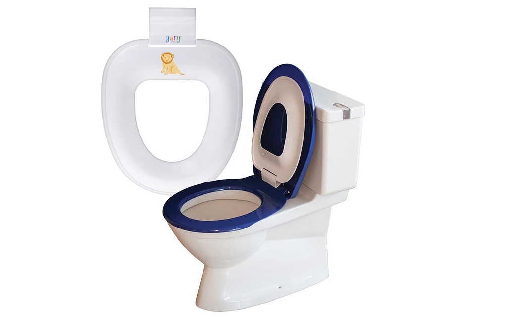 Yarykidz Siège de toilette Yarykidz Lion