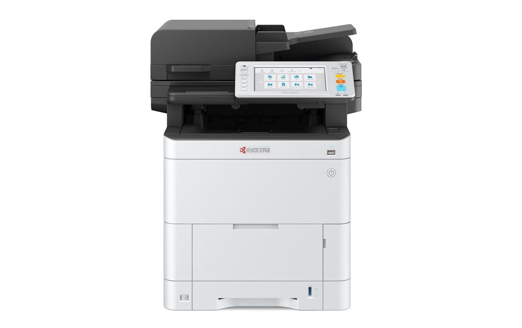 Kyocera Imprimante multifonction ECOSYS MA4000cix