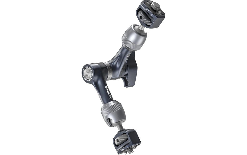 Smallrig Rosace Magic Arm (7) avec vis de positionnement ARRI