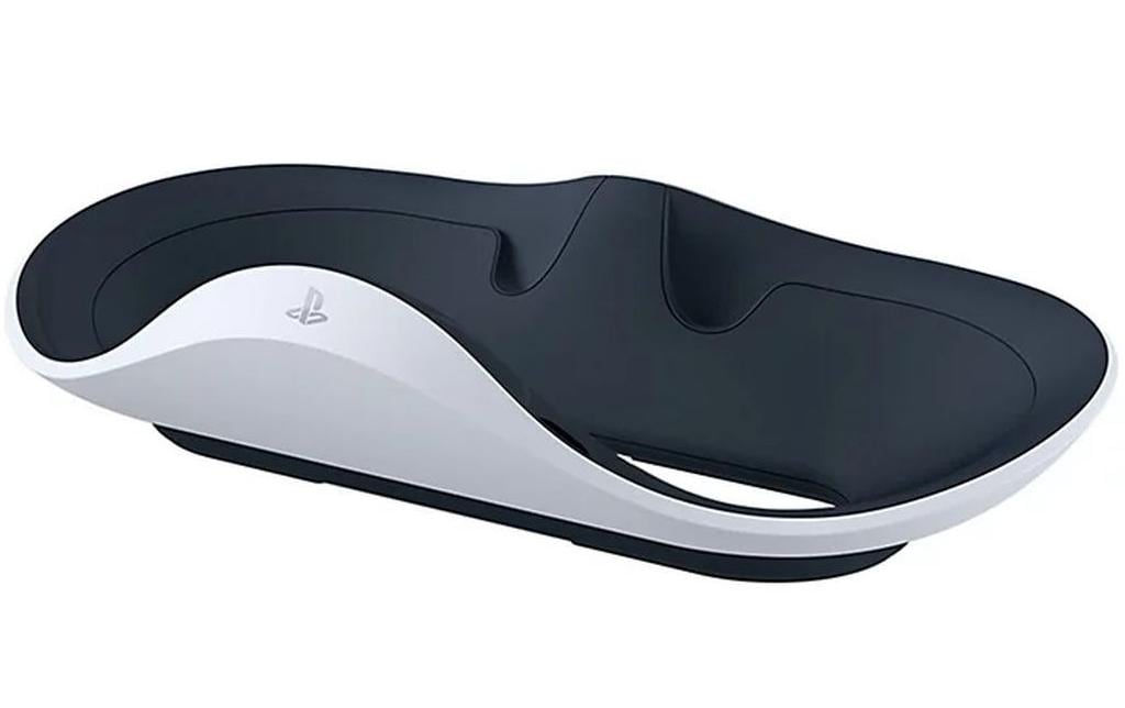 Sony Station de recharge pour contrôleur Sense du PlayStation VR2