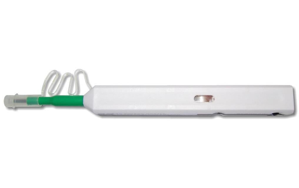 Lightwin Stylet de nettoyage LWL One Click Cleaner 2.5 mm ST/SC/FC/LSH