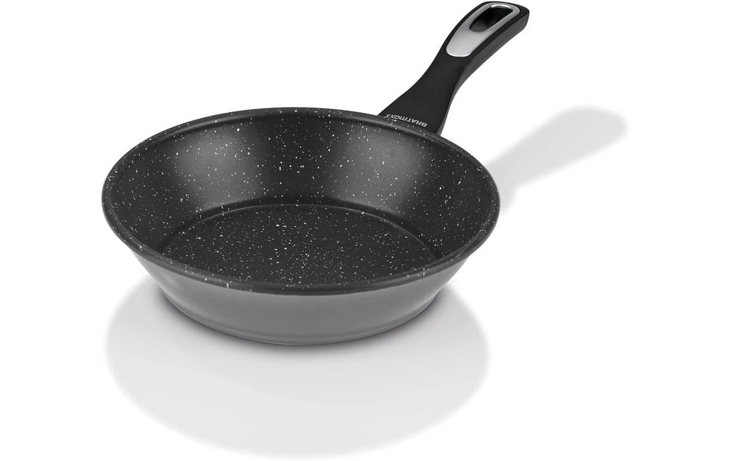 BRATmaxx Poêle à frire 20 cm Anthracite