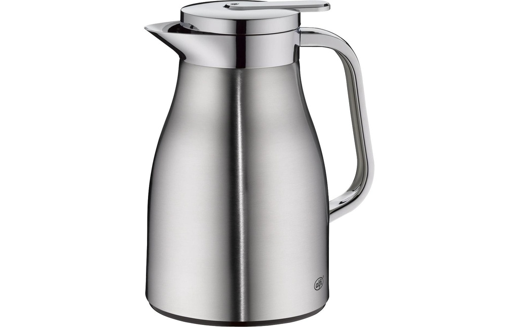 Alfi Thermos Skyline 650 ml, Argent