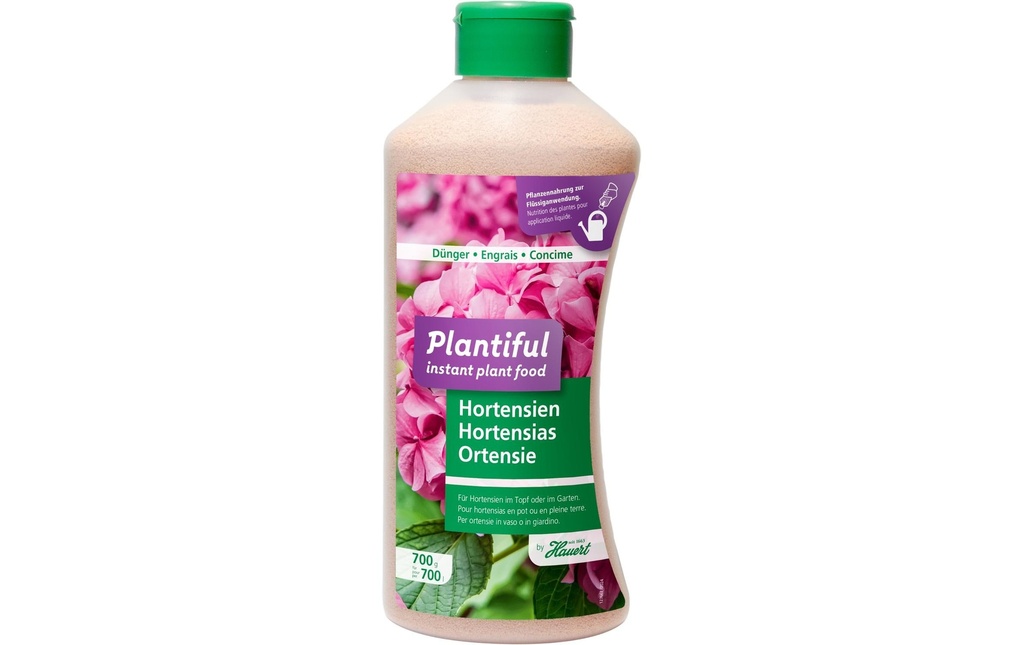 Hauert Plantiful hortensias 0.7 kg