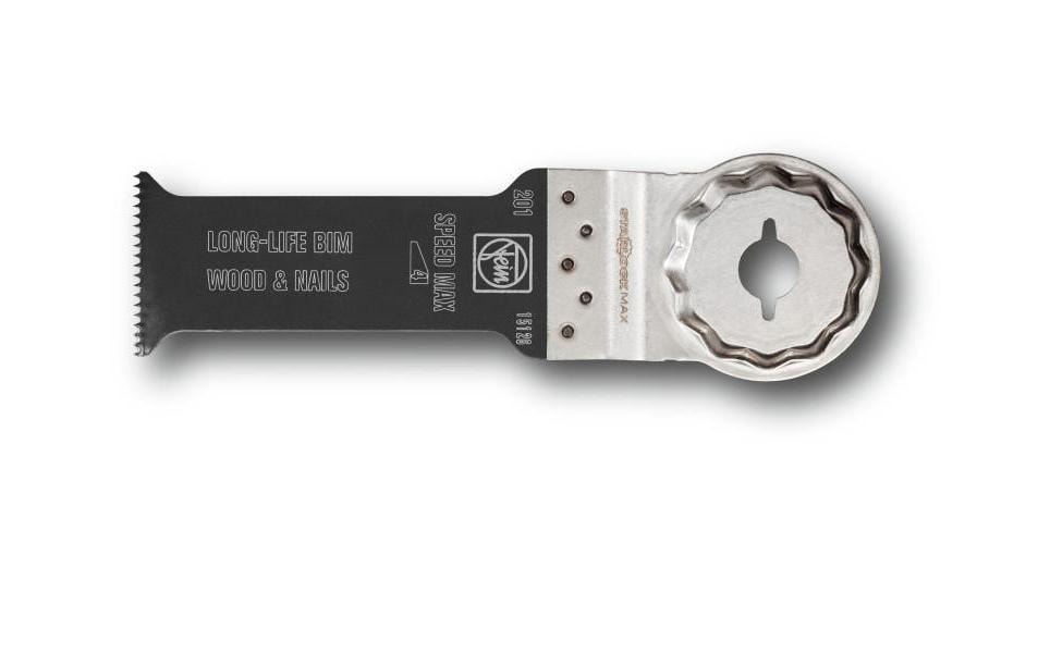 Fein Lame de scie E-Cut Long-Life SLM 1 pièce