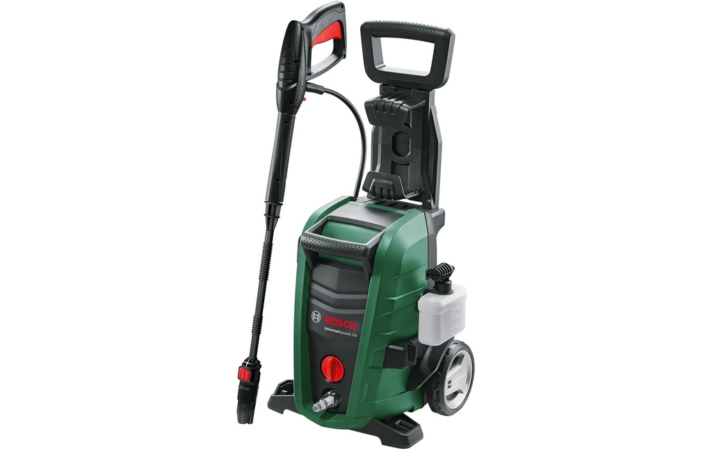 Bosch Nettoyeur haute pression UniversalAquatak 135