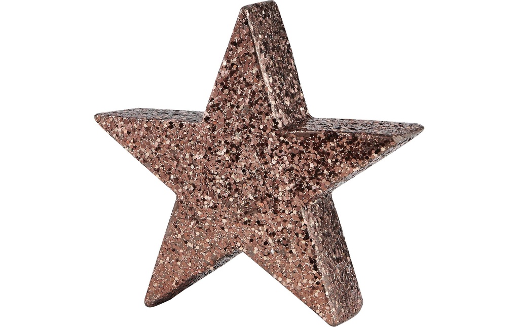 EGLO Installateur Étoile Catacol 18.5 cm, Bronze