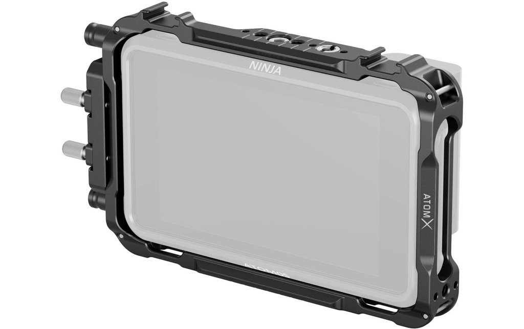 Smallrig Cage pour la série Atomos Ninja