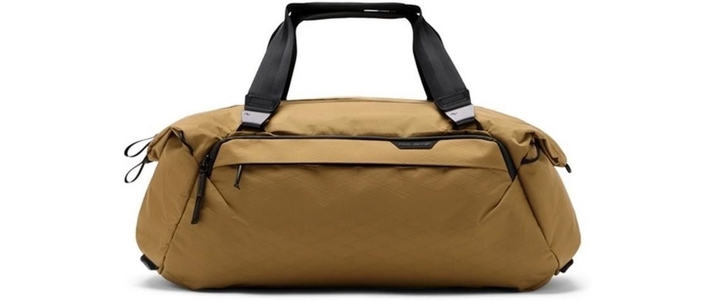 Peak Design Sac de sport 35 l Coyote