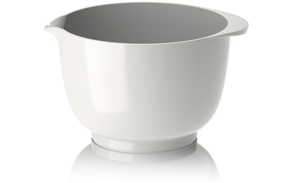 Rosti Bol mélangeur New Margrethe 2 l, Blanc