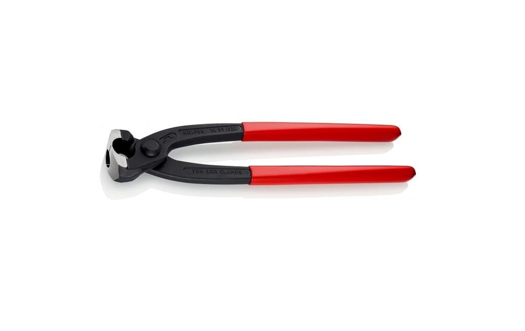 Knipex Pince à oreille 220 mm