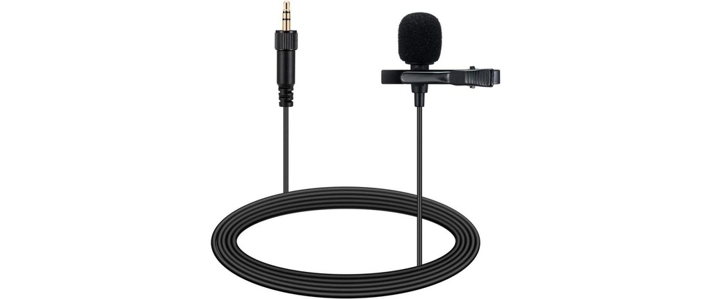 Godox Microphone LMS-12 AXL Lavalier