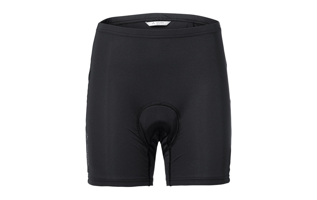VAUDE Wo Bike Innerpants TP Noir, 42