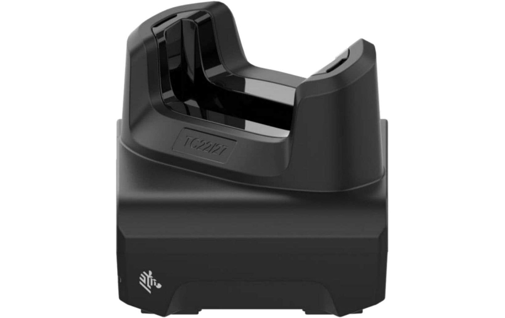 Zebra Technologies Station de recharge Single Slot Cradle charge and communication