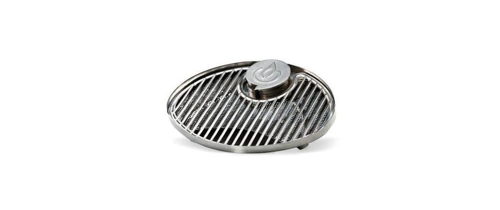 BioLite Grille de barbecue Portable