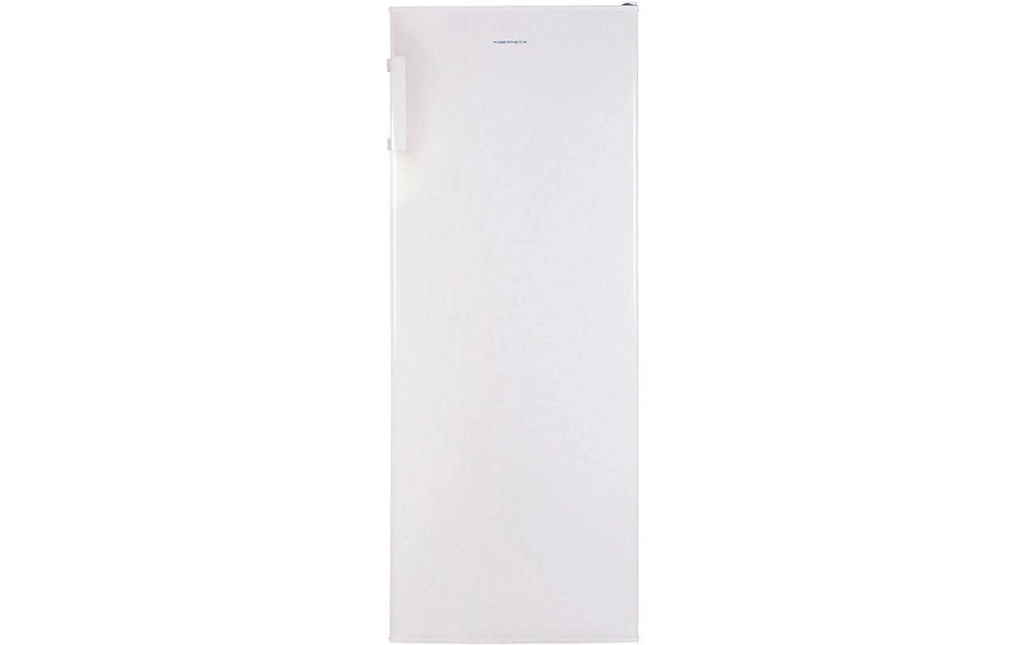 Kibernetik Réfrigérateur D9470240 Blanc, Changeable, Droite