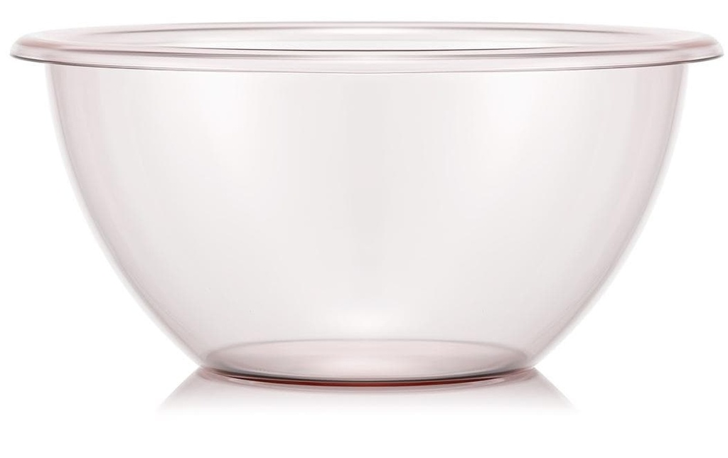 Bodum Saladier Bistro ø 33 cm, 1 Pièce/s, Rose