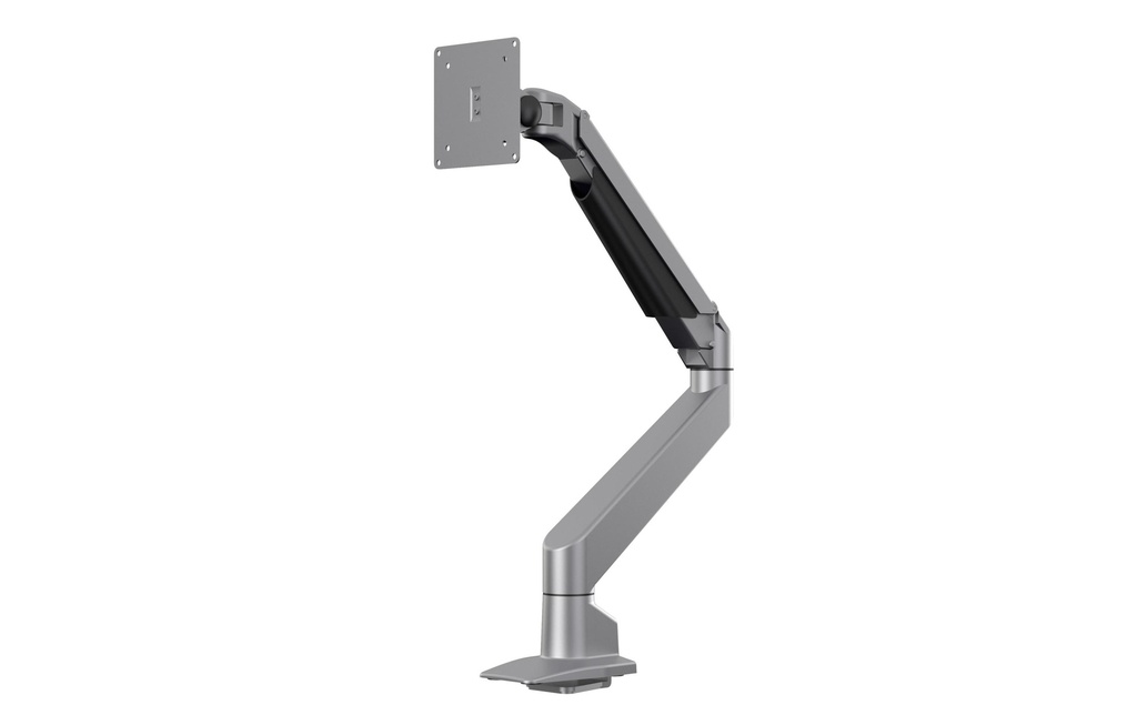 Multibrackets Supports de table Gas Lift Arm Single jusqu'à 21 kg