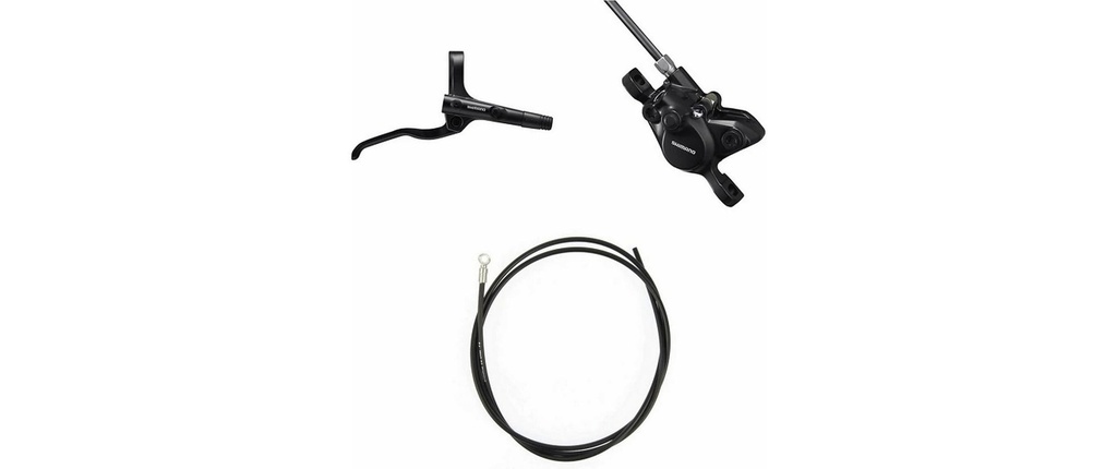 Shimano Frein à disque BR-MT200 Postmount, 1700 mm